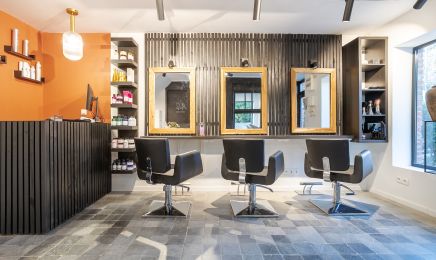 Institut MarSo Coiffure : Coiffeur à Hem