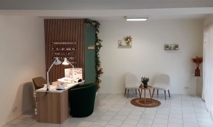 A’Nails and Co : Manucure à La Suze-sur-Sarthe
