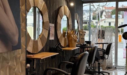 J’aime Coiffure : Coiffeur à Le Havre