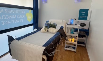 BodySano Tours : Institut de beauté à Saint-Cyr-sur-Loire