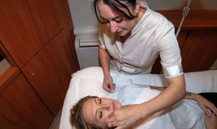 Institut de Beauté Pasteur : Institut de beauté à Chalon-sur-Saône