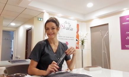 Top institut : Manucure à Cavaillon