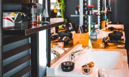 Prestige Coiffeur Barbier  : Coiffeur à Colmar