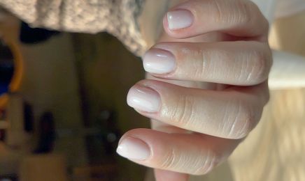 Les mains de Luce ( Chez Mon petit salon )  : Manucure à Guilherand-Granges