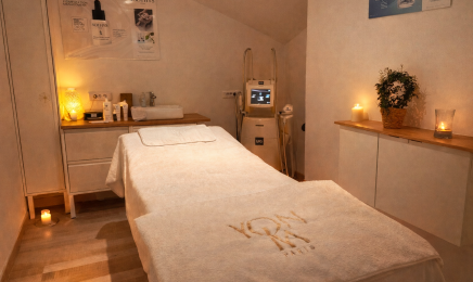 Le bien-être by M : Coiffeur à Marseille