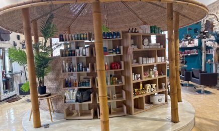 Beauté Nature : Barbier à Lurcy-Lévis