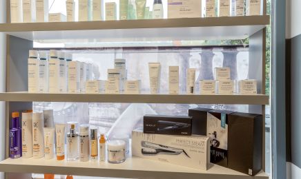 Innova'tif : Coiffeur à Montreuil-Bellay