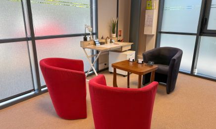 Elo’zen : Institut de beauté à Cournon-d'Auvergne