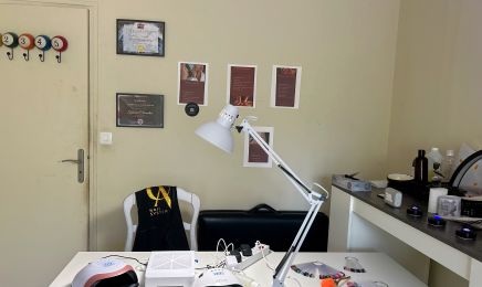 Rosawellness  : Institut de beauté à Parcé-sur-Sarthe