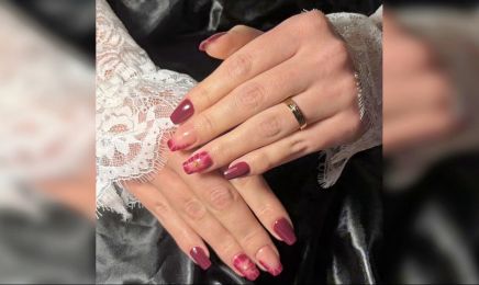 Sakura Beauty Lounge : Manucure à Nivolas-Vermelle