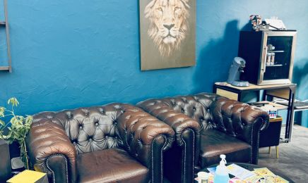 JN BARBER KING 2 : Coiffeur à Fontaines-sur-Saône
