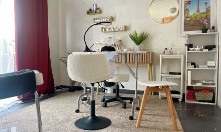 Maison Daria Nails  : Institut de beauté à Pau