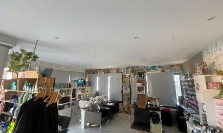 Cedric Yves : Coiffeur à Le Château-d'Olonne