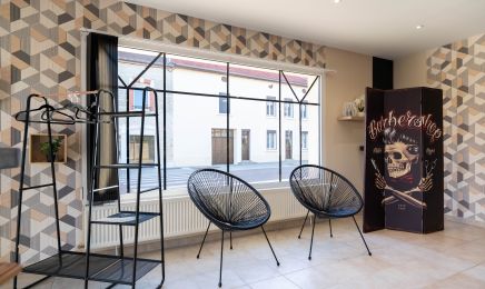 Juzenn'Coupe : Coiffeur à Juzennecourt