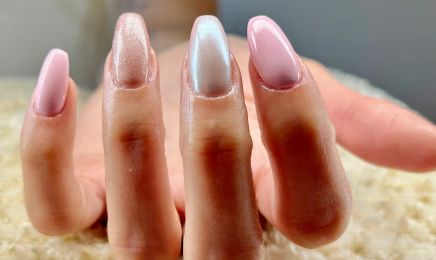 Vnails infini  : Manucure à Mérignac