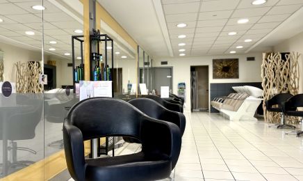 Les Coiffeurs - Nantes : Coiffeur à Nantes