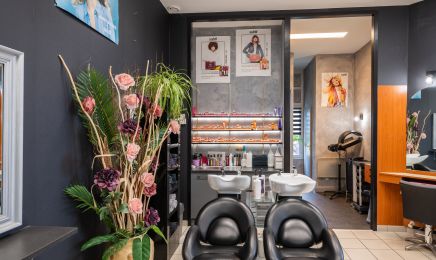 Coiffure O'Jo-Ly : Coiffeur à Épron
