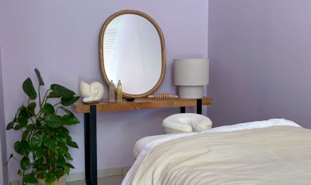 Amélie Gessay - Acupression, Massages, Réflexologie : Institut de beauté à Vendays-Montalivet