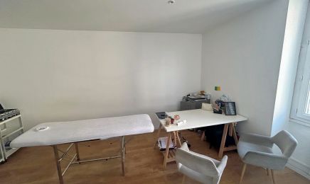HIJAMATURELLE : Institut de beauté à Lorette