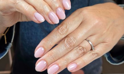CB Nails : Manucure à Linselles