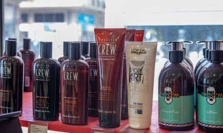coiff hom : Coiffeur à Le Havre