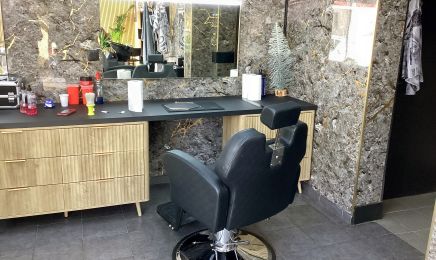 BCBG : Barbier à Montigny-lès-Metz