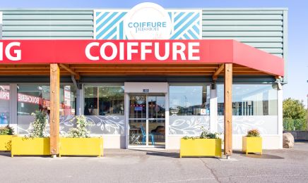 Coiffure Passion : Coiffeur à Yssingeaux