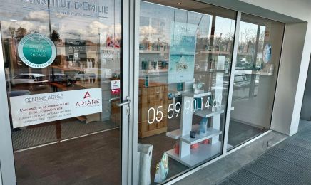 L'Institut d'Emilie : Institut de beauté à Idron