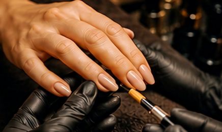Gentlemen's Institute : Institut de beauté à Puilboreau