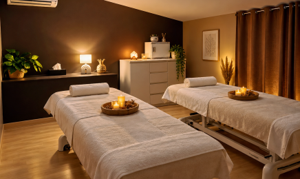 Day Spa  : Institut de beauté à La Roche-sur-Yon