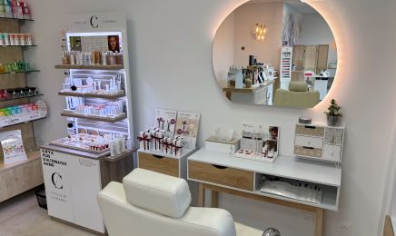 Institut Naturalys : Manucure à Chêne-en-Semine