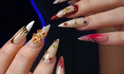 YKAZY NAILS  : Manucure à Labège