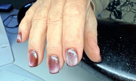 Beauté 3L : Manucure à Montbronn