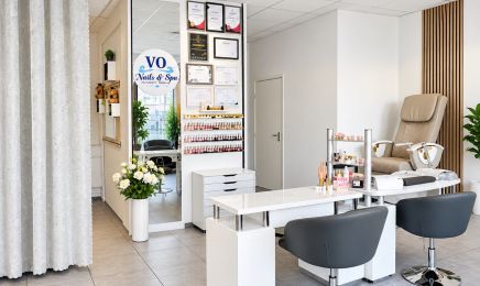 Vo Nails & Spa: Nagelstudio in Braunschweig