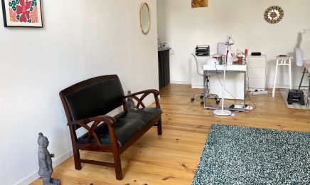 Ninon Elantary : Manucure à Sauveterre-de-Béarn