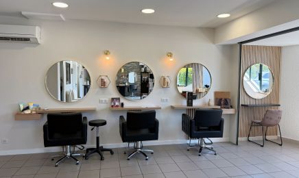 L’Atelier N°2 : Coiffeur à Mozac
