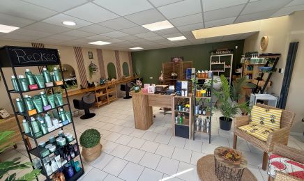 L'univ hair de Mylène : Institut de beauté à Romilly-sur-Andelle