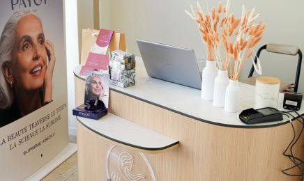 Maison Excellia : Institut de beauté à Bellerive-sur-Allier