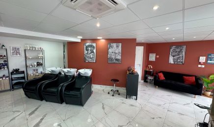 Sophia Beauté  : Coiffeur à Biot