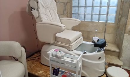 BEAUTY CONCEPT : Manucure à La Rochelle