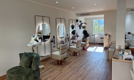 Francesca Coiffure : Coiffeur à Porto-Vecchio