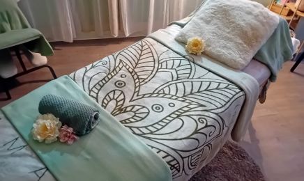 Mlle Zen  : Manucure à Saint-Jory