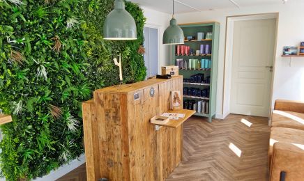 L'Atelier du Ciseau : Hypnothérapeute à Moncoutant-sur-Sèvre