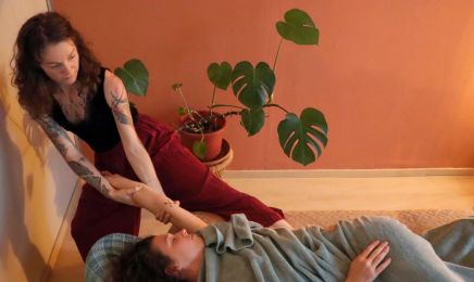 Nature de Femme : Coiffeur à Saint-Agnant