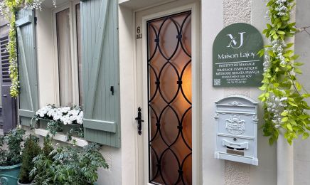 Maison LaJoy : Institut de beauté à Moret-Loing-et-Orvanne