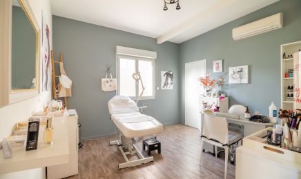 Naturel Beauty : Institut de beauté à Verneuil-sur-Vienne