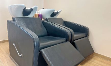 Latelier Ciseaux : Coiffeur à Orléans