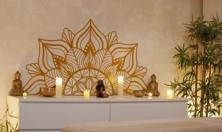 Les Artisans du Massage : Institut de beauté à Paris