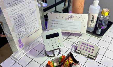 Clem Beauty Space  : Manucure à Fonbeauzard