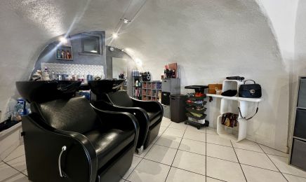 Origin' Hair : Coiffeur à La Verdiere